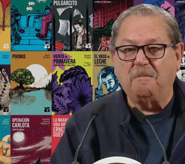 Fondo de Cultura Económica reduce voces de mujeres, pese a política de igualdad