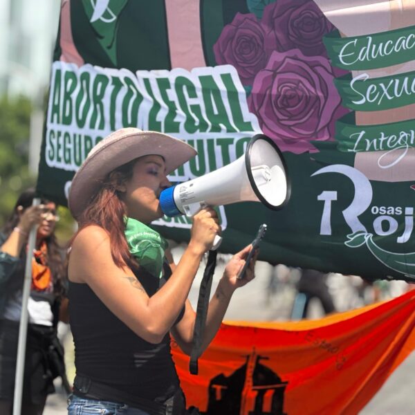 A un año de la despenalización, fiscalía de Michoacán abrió 11 carpetas de investigación contra mujeres por abortar