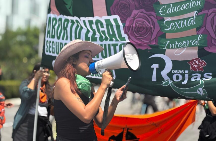 A un año de la despenalización, fiscalía de Michoacán abrió 11 carpetas de investigación contra mujeres por abortar