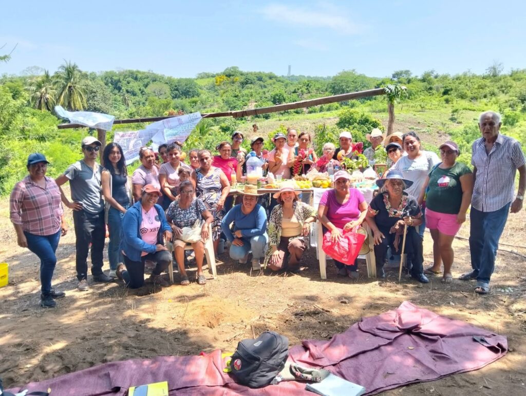 Convocan a Segundo Encuentro Estatal de Mujeres Agraristas en Guerrero