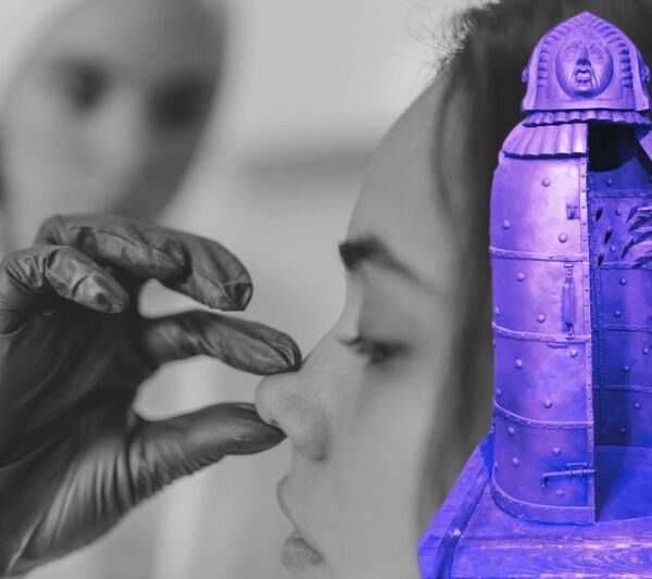 Nunca más adolescentes en quirófanos para moldear su estética