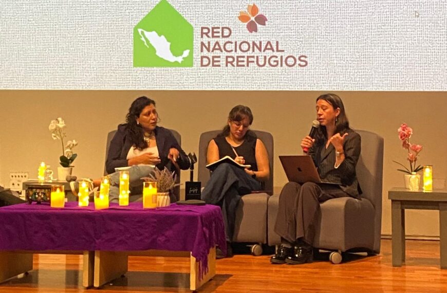 A horas de definir Presupuesto 2026, defensoras exigen política fiscal feminista que frene desigualdades