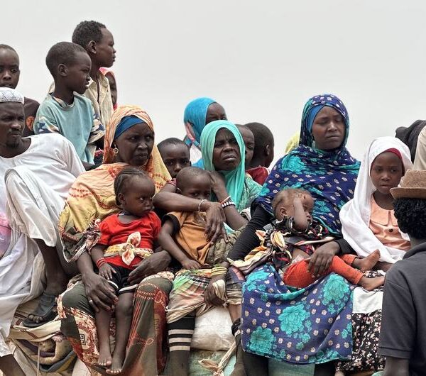 Riesgo de guerra en Sudán del Sur. Alertan violencia sexual masiva contra mujeres y niñas