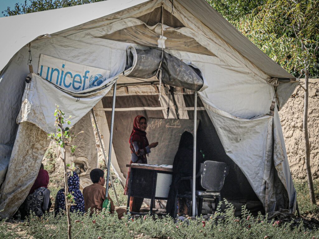 Reconstruir el sistema sanitario de Gaza es crucial para una paz duradera: OMS