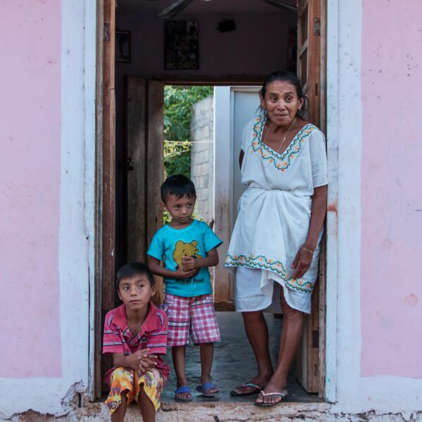 Indispensable dejar de feminizar tareas de cuidado, es una responsabilidad compartida: ONU