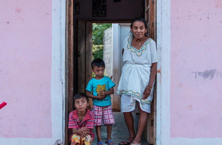Indispensable dejar de feminizar tareas de cuidado, es una responsabilidad compartida: ONU