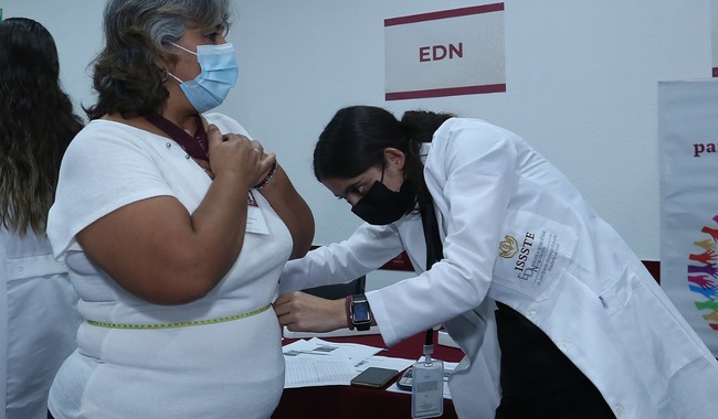 Atención de menopausia necesita un enfoque de salud y bienestar: OMS