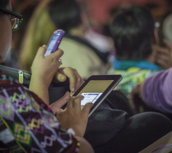 En la era de la hipervigilancia, violencia digital en aumento