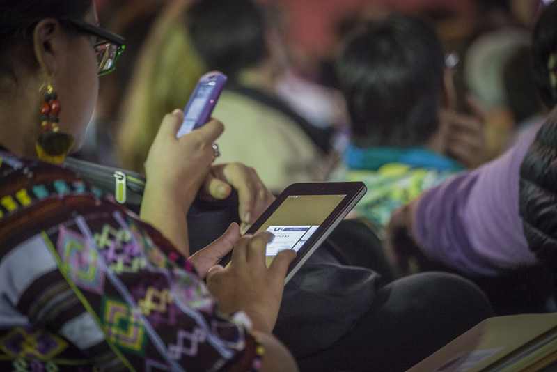 En la era de la hipervigilancia, violencia digital en aumento