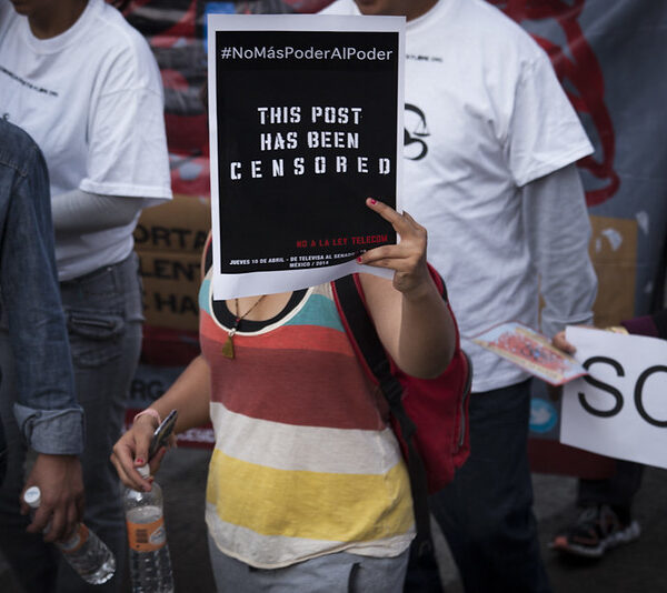 73% de mujeres periodistas sufren violencia digital por su labor: UNESCO