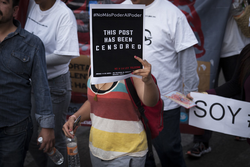 73% de mujeres periodistas sufren violencia digital por su labor: UNESCO