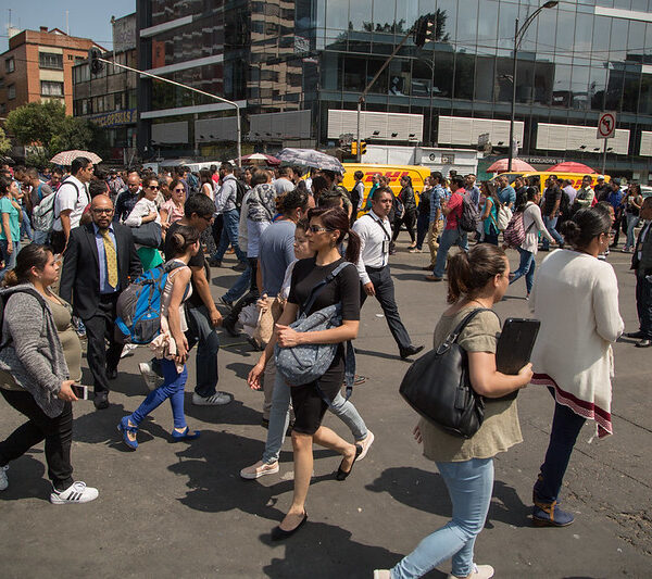 ¿Dónde quedaron las mujeres en el Presupuesto 2026?