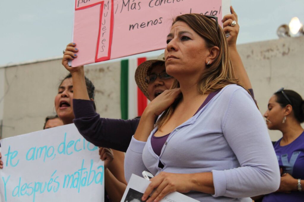 Defender el aborto en un estado conservador, 25 años de Las Libres