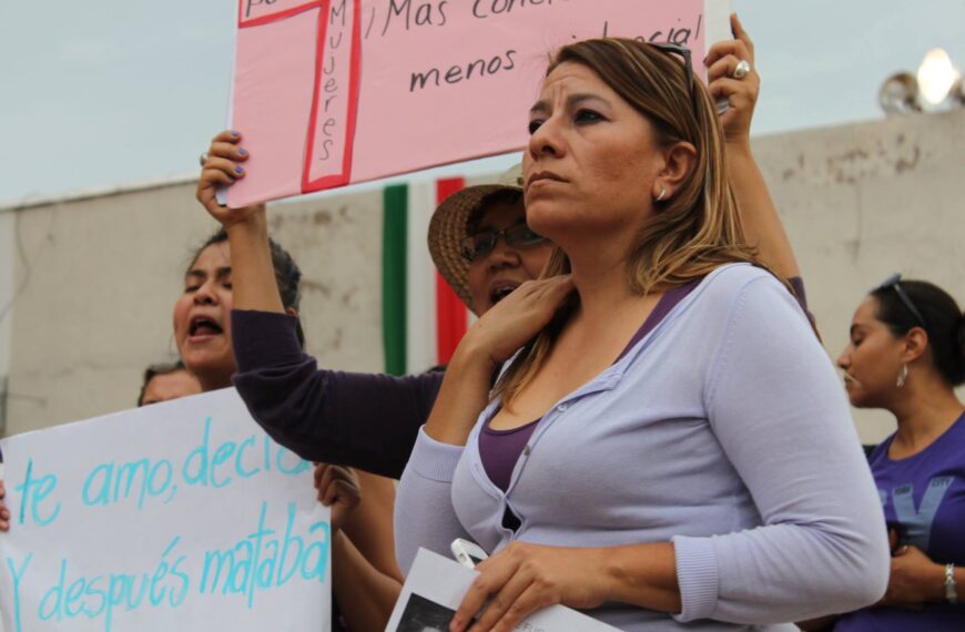 Defender el aborto en un estado conservador, 25 años de Las Libres