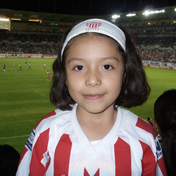 Las que crecimos viendo y viviendo el fútbol