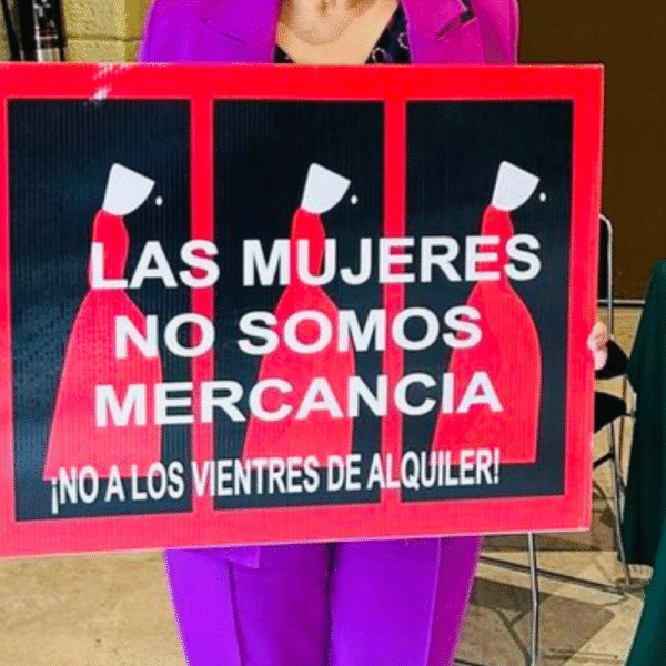 Rechazan iniciativa en Tlaxcala, pretendían regular la gestación subrogada