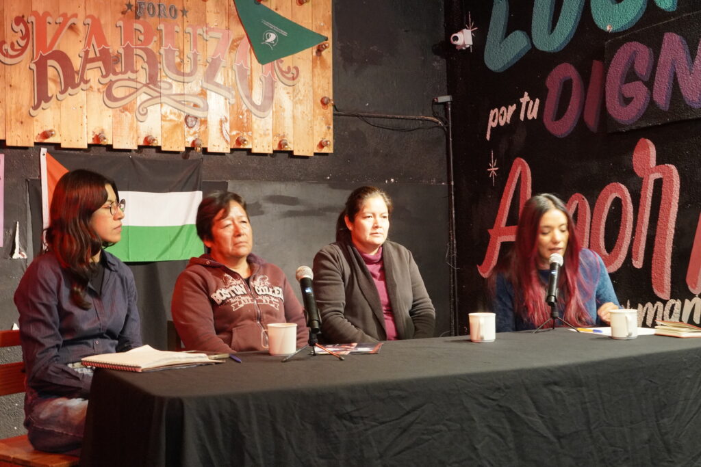 Piden sentenciar como feminicidio caso de Chely en Puebla