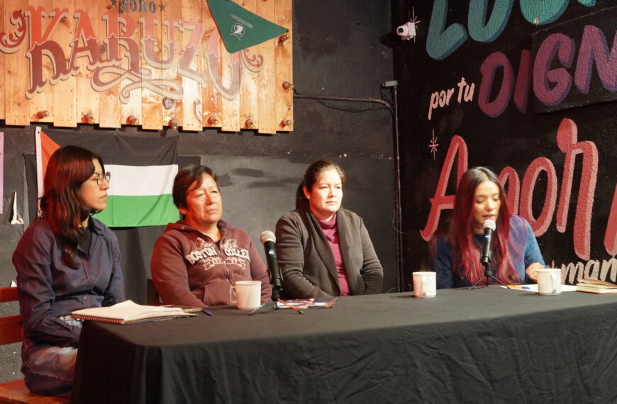 Piden sentenciar como feminicidio caso de Chely en Puebla