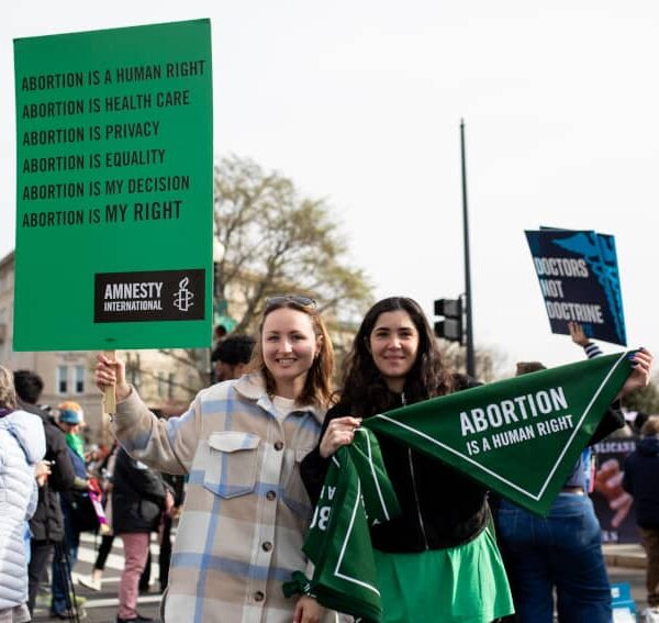 Países que restringen el derecho al aborto en Europa