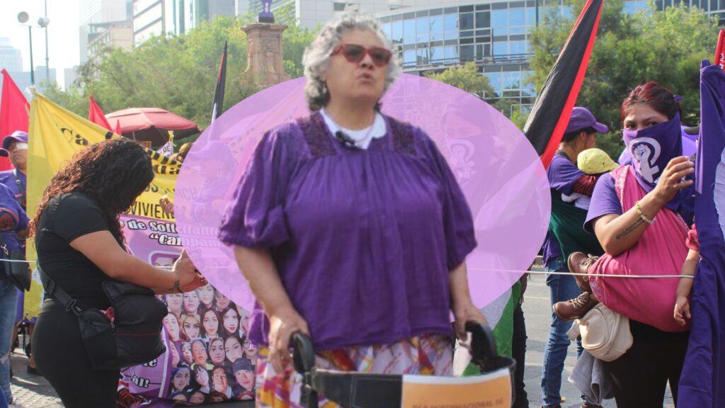 Edadismo, discriminadas por envejecer