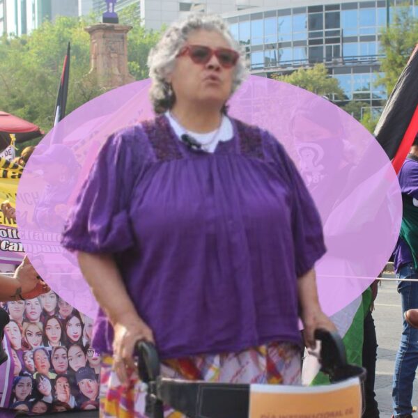 Edadismo, discriminadas por envejecer