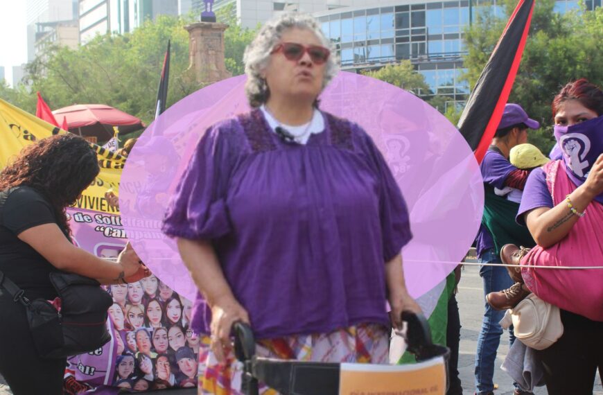 Edadismo, discriminadas por envejecer