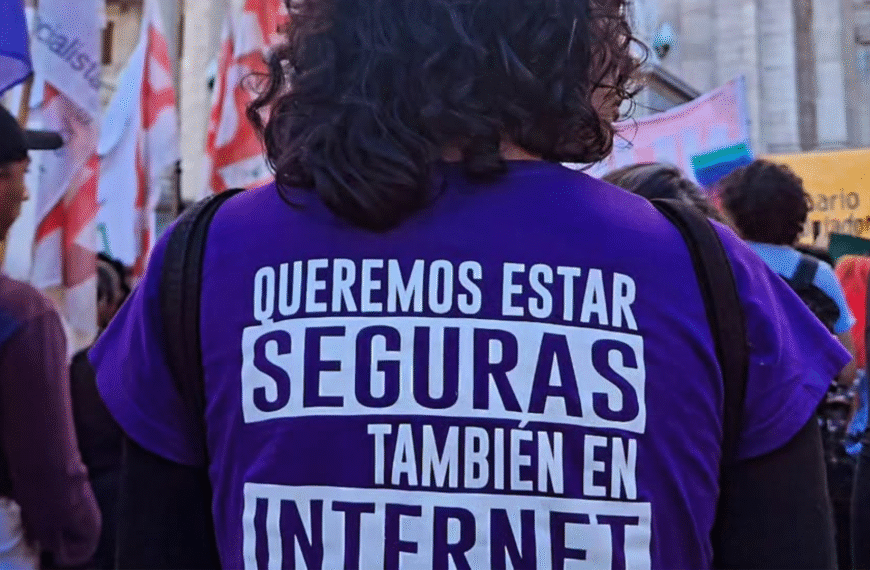 10 millones de mexicanas han sufrido violencia digital: alerta ONU Mujeres