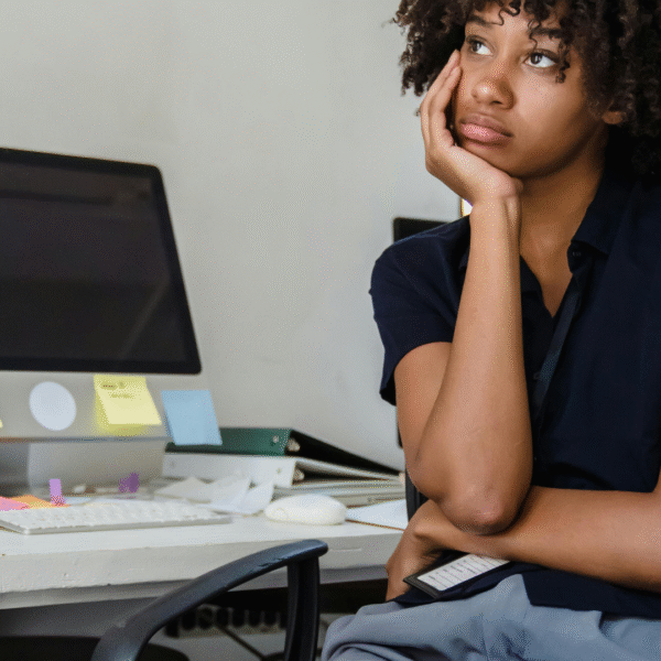 Cólicos y sangrados abundantes, causas de ausencias laborales ¿Cómo va la licencia médica?