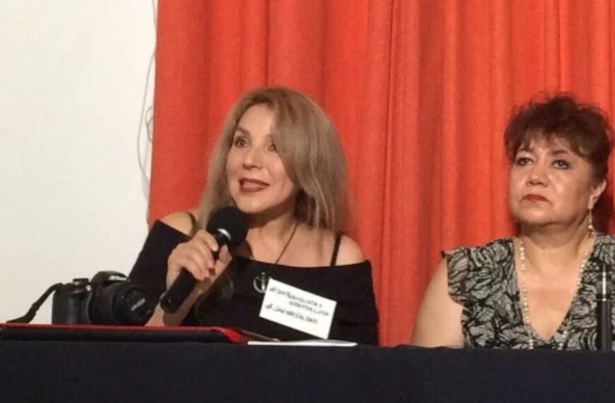 La impostura de Ricardo Raphael sobre el falso caso Wallace