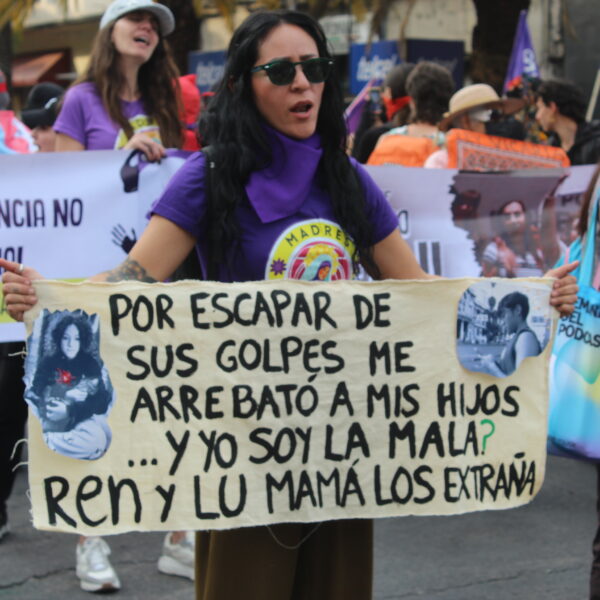 «Sistema judicial colapsado en CDMX». Casos por justicia familiar los más afectados: IBERO