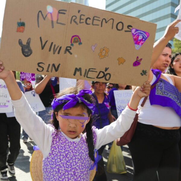 Hay otros 8 albergues con denuncias por violencia y tratos crueles e inhumanos contra niñas