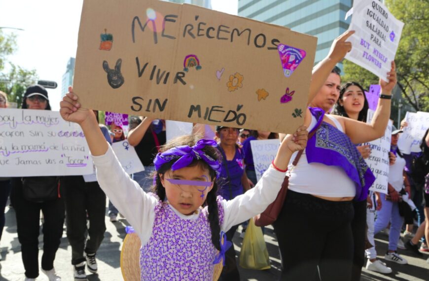 Hay otros 8 albergues con denuncias por violencia y tratos crueles e inhumanos contra niñas