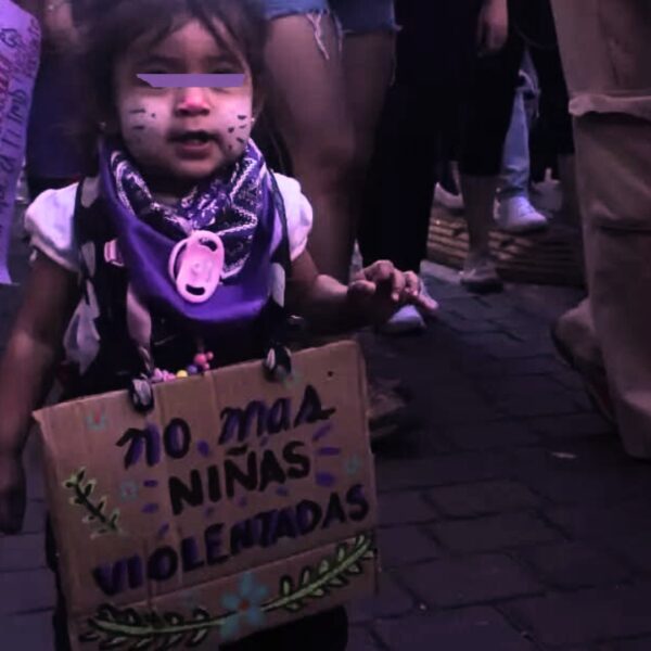 Casa de las Mercedes, oportunidad para revisar fallas estructurales del sistema de protección infantil