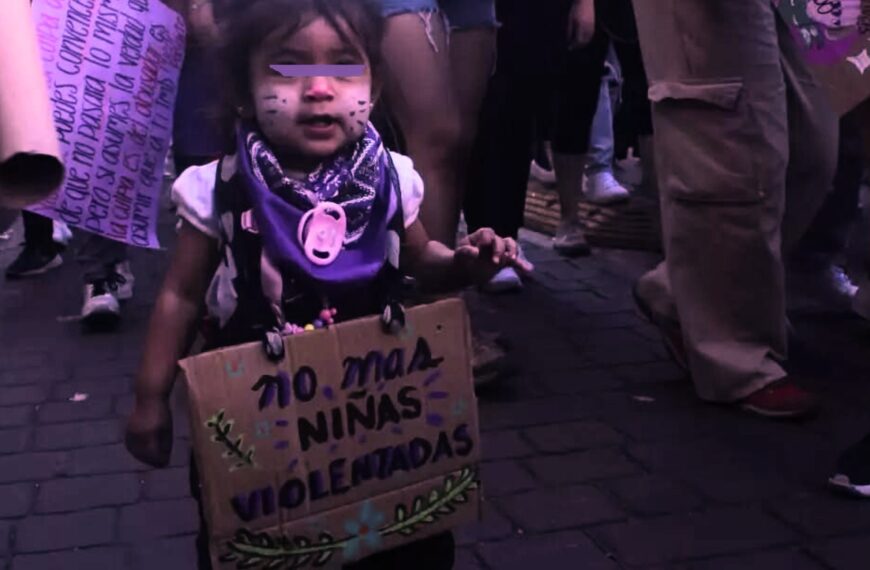 Casa de las Mercedes, oportunidad para revisar fallas estructurales del sistema de protección infantil