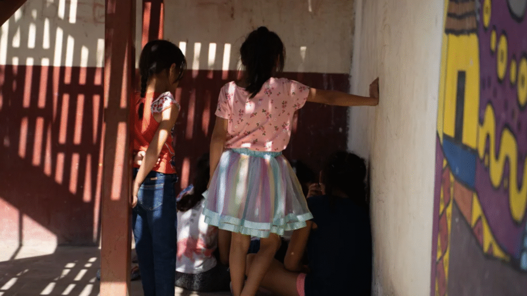 Trata y reclutamiento forzado en Michoacán, la otra cara de la ocupación narca y militar