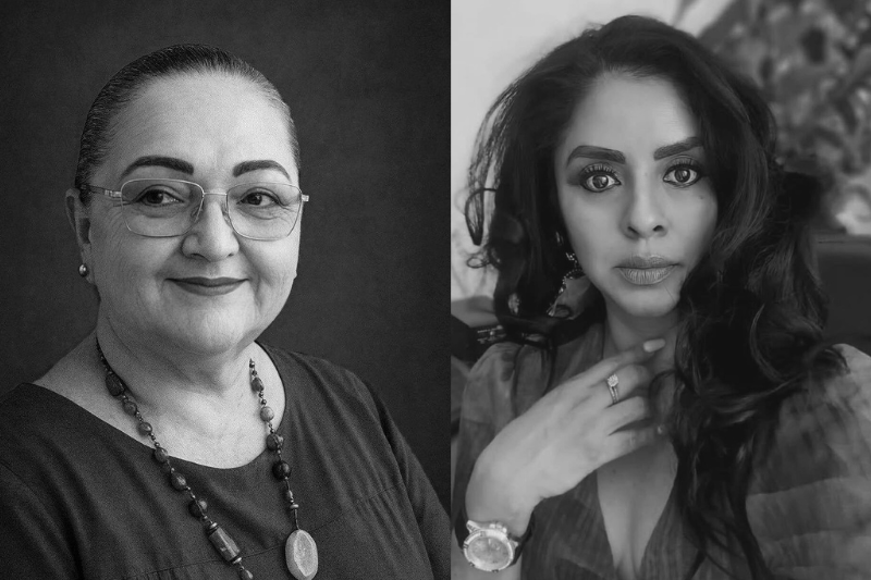 En 11 días, dos regidoras fueron asesinadas en el país