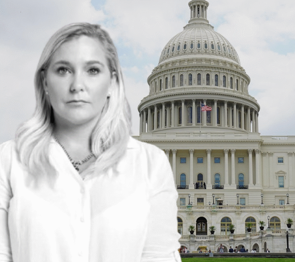 Virginia Giuffre, la mujer que reveló la red de tráfico sexual de Epstein y Donald Trump