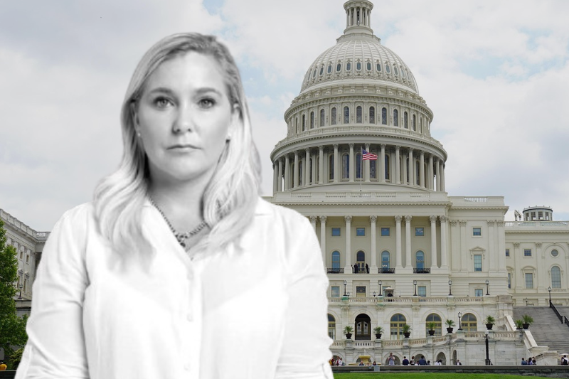 Virginia Giuffre, la mujer que reveló la red de tráfico sexual de Epstein y Donald Trump