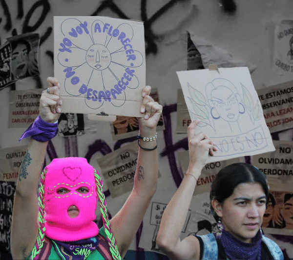 Cancún queda a deber, omite disculpa pública por represión del 9N