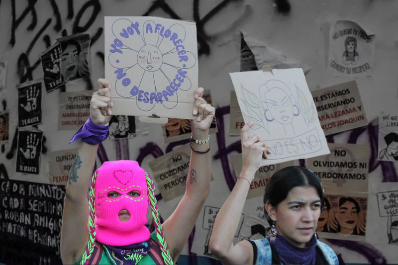 Cancún queda a deber, omite disculpa pública por represión del 9N