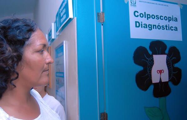 México con 4 mil 646 muertes por cáncer cervicouterino en 2024 y recortes en la atención