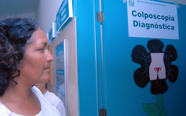 México con 4 mil 646 muertes por cáncer cervicouterino en 2024 y recortes en la atención