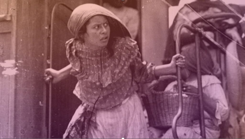 Las Revolucionarias: mujeres propagandistas, ideólogas, periodistas, soldaderas, enfermeras y feministas