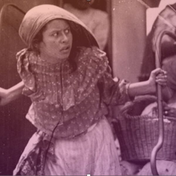 Las Revolucionarias: mujeres propagandistas, ideólogas, periodistas, soldaderas, enfermeras y feministas