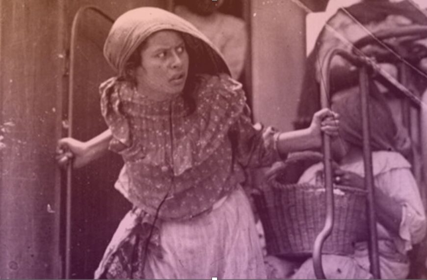 Las Revolucionarias: mujeres propagandistas, ideólogas, periodistas, soldaderas, enfermeras y feministas