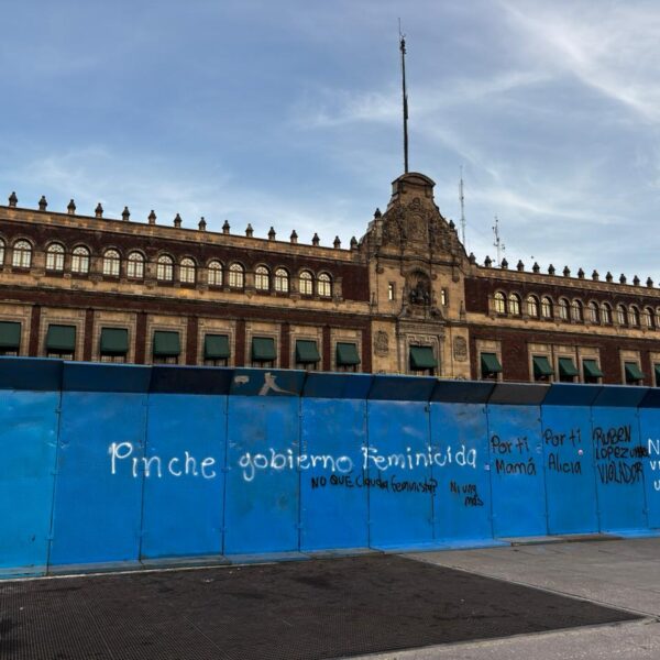 Brasil y México encabezan lista por casos de feminicidio en América Latina y el Caribe