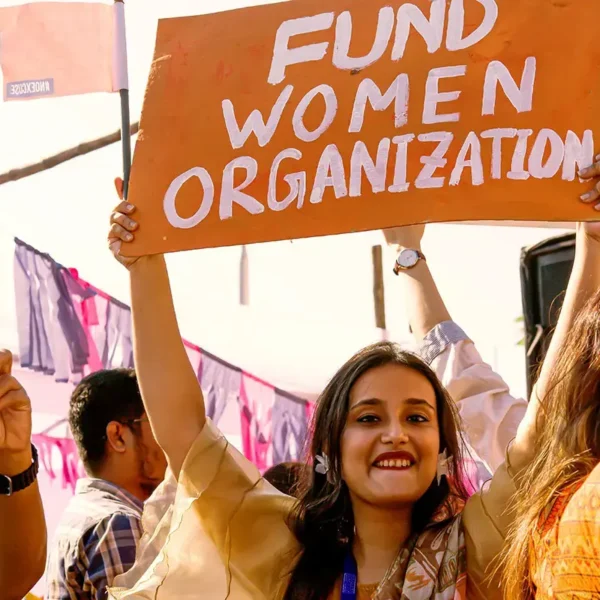 Recortes amenazan con borrar décadas de avances en derechos de las mujeres: ONU Mujeres