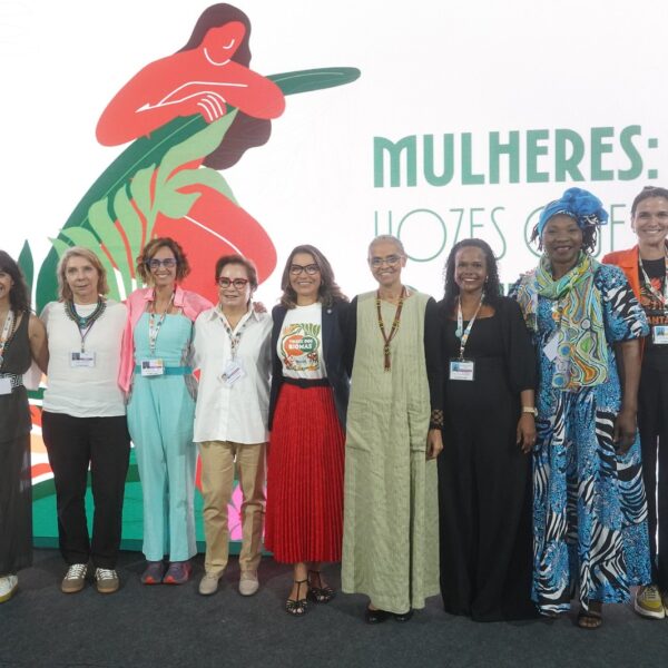 COP30 destacó el papel clave de las mujeres por su acción contra el cambio climático