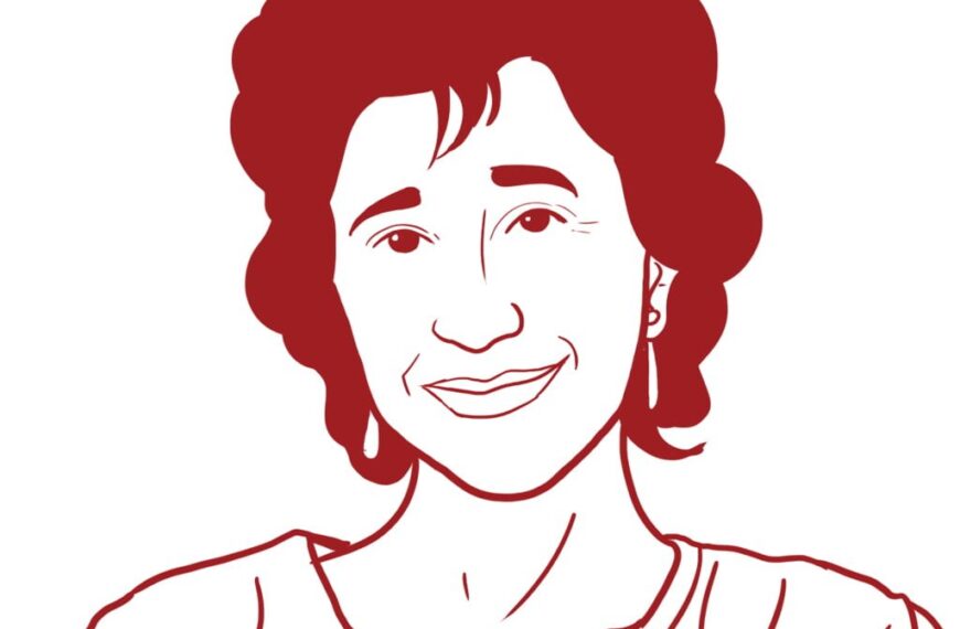 Literatura, libertad y política: Gioconda Belli