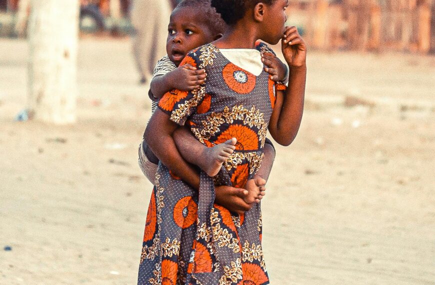 ¿Cuáles son los retos de las niñas, adolescentes y mujeres migrantes?